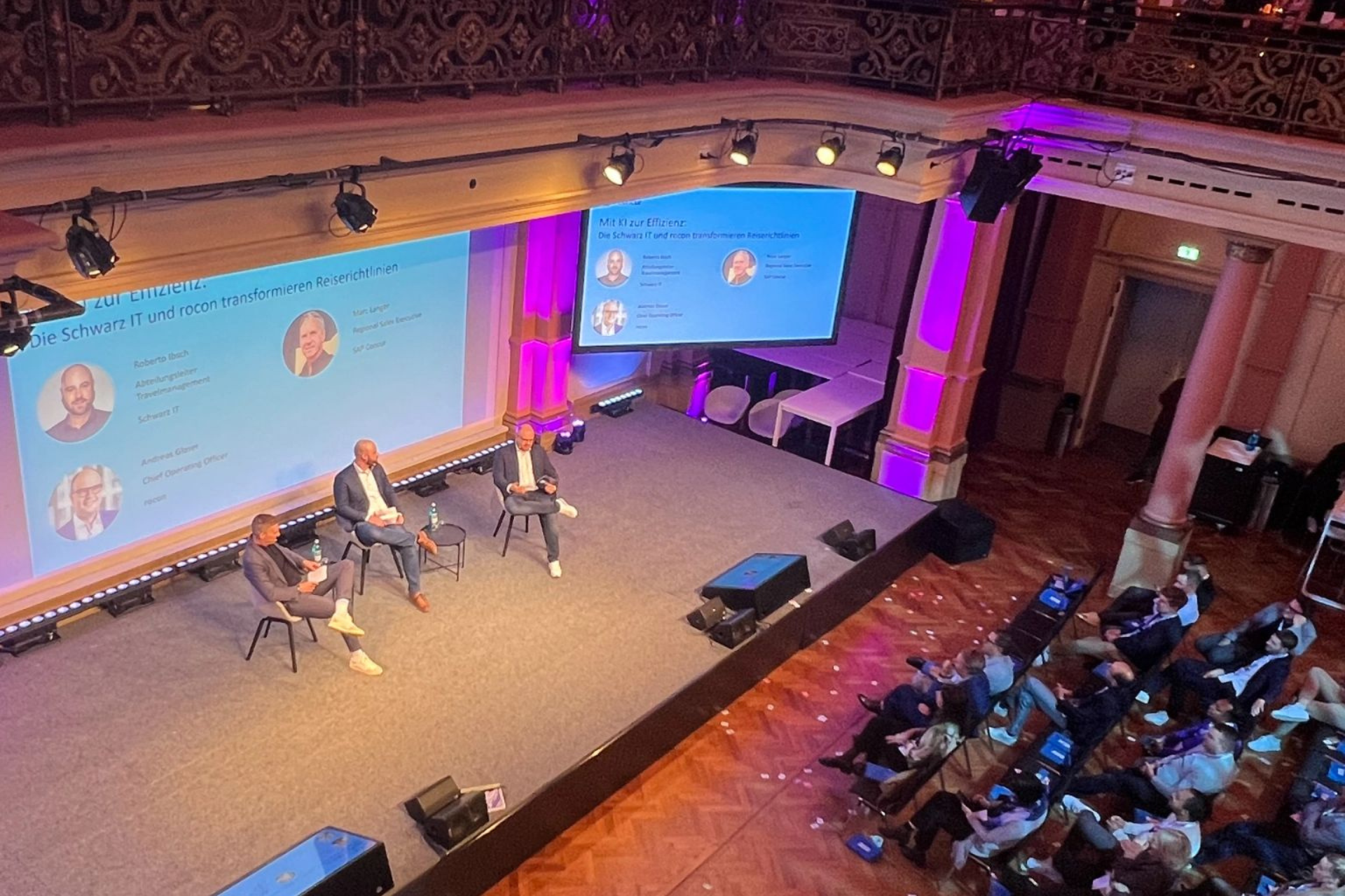 SAP Concur day 2024 4