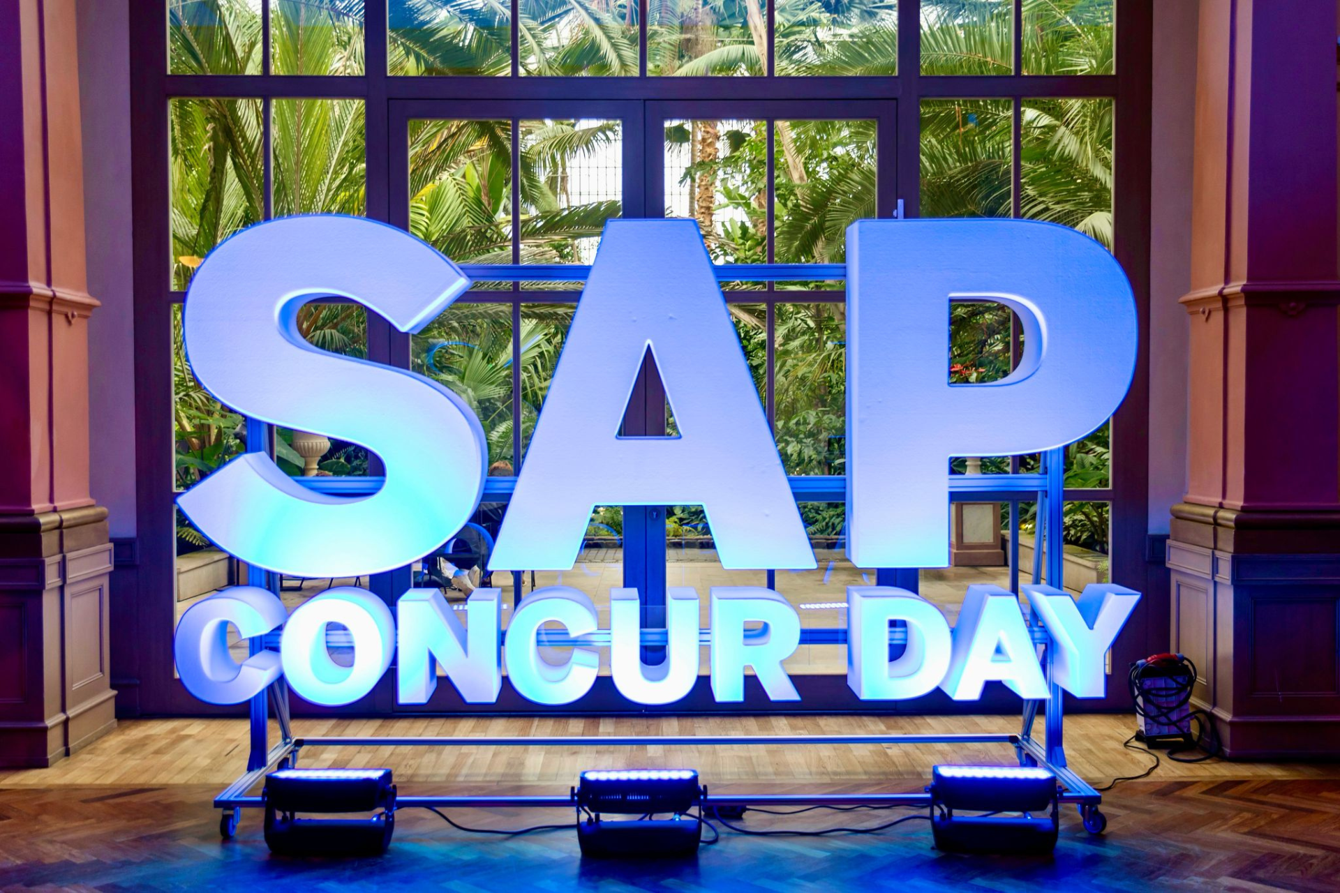 SAP Concur Day 2025 3