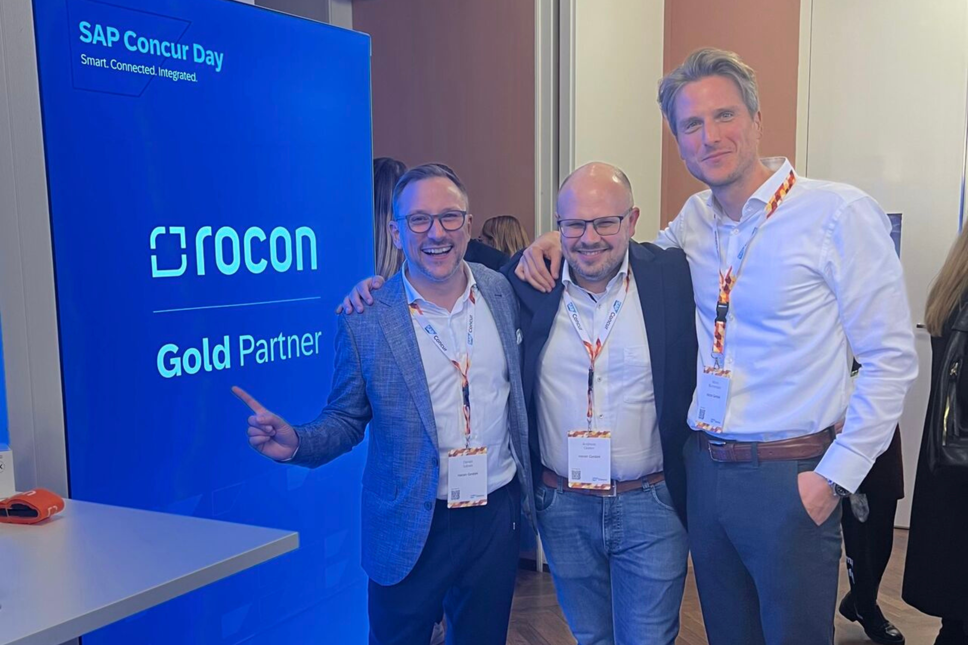 SAP Concur Day 2025 4