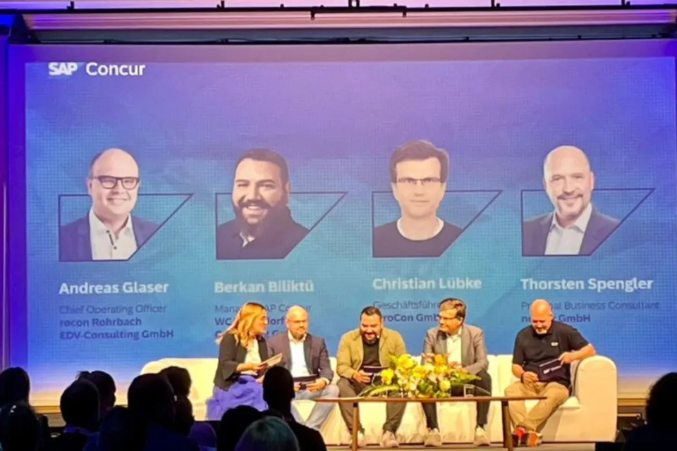 SAP Concur Day 2025