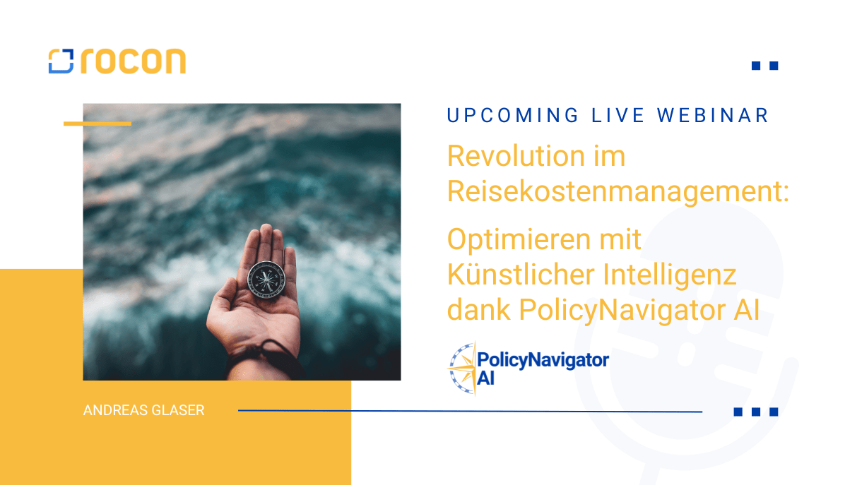 Live Webinar Policy Navigator