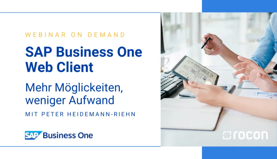 Webinar Webclient 2026