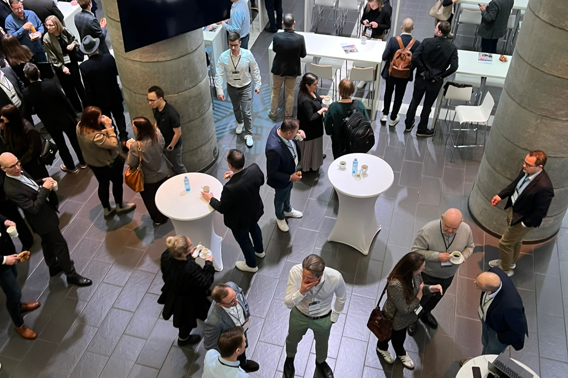 Apsolut Procurement Convention 2