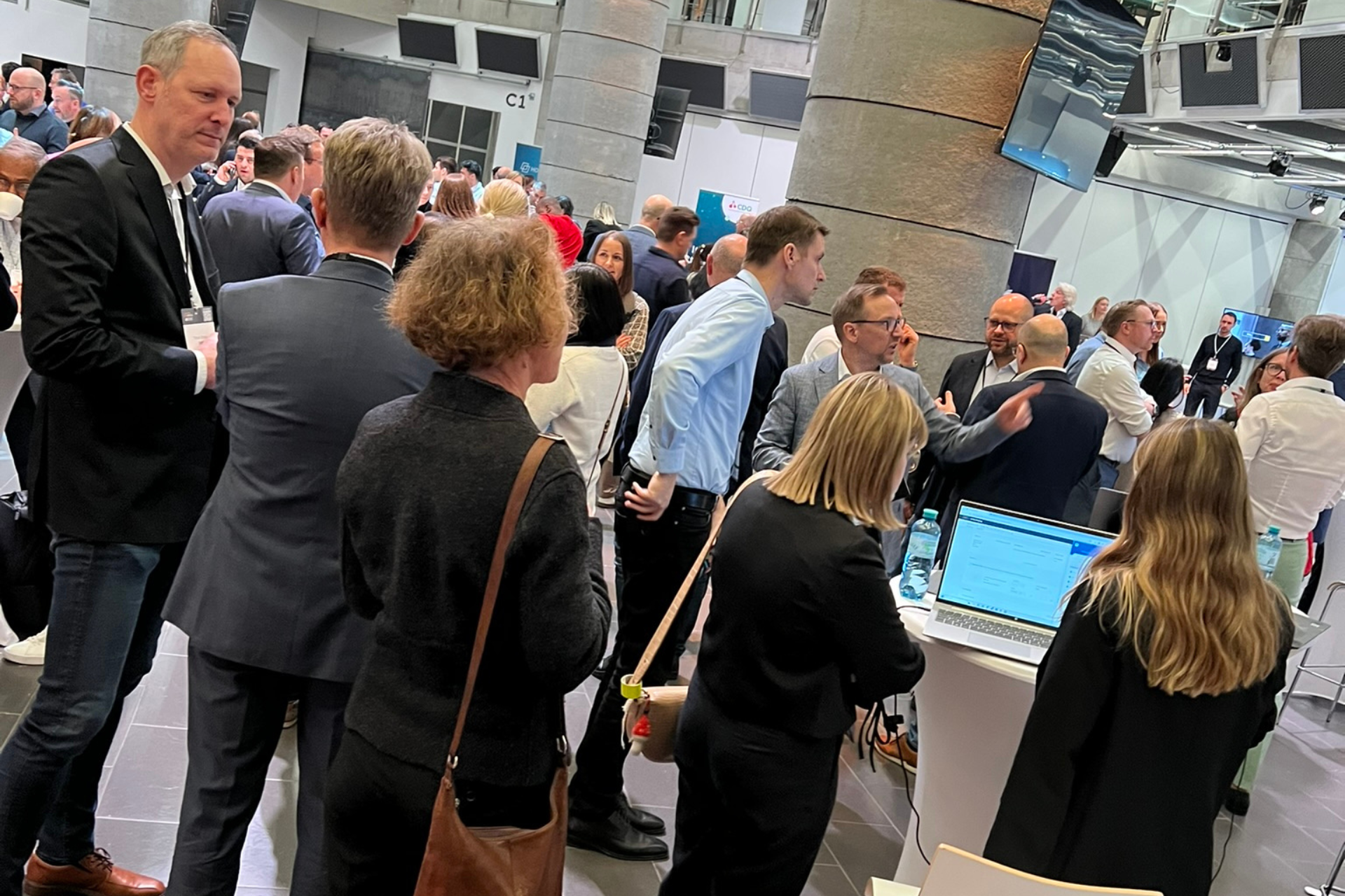 Apsolut Procurement Convention 3