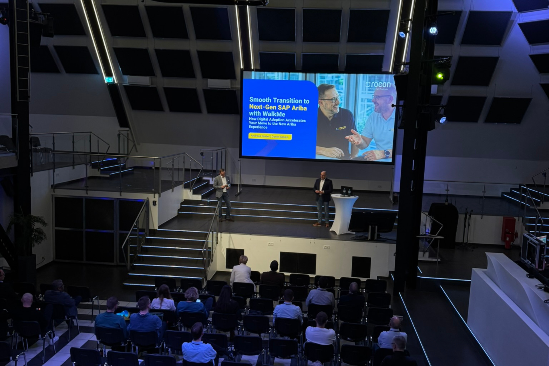 Apsolut Procurement Convention 4