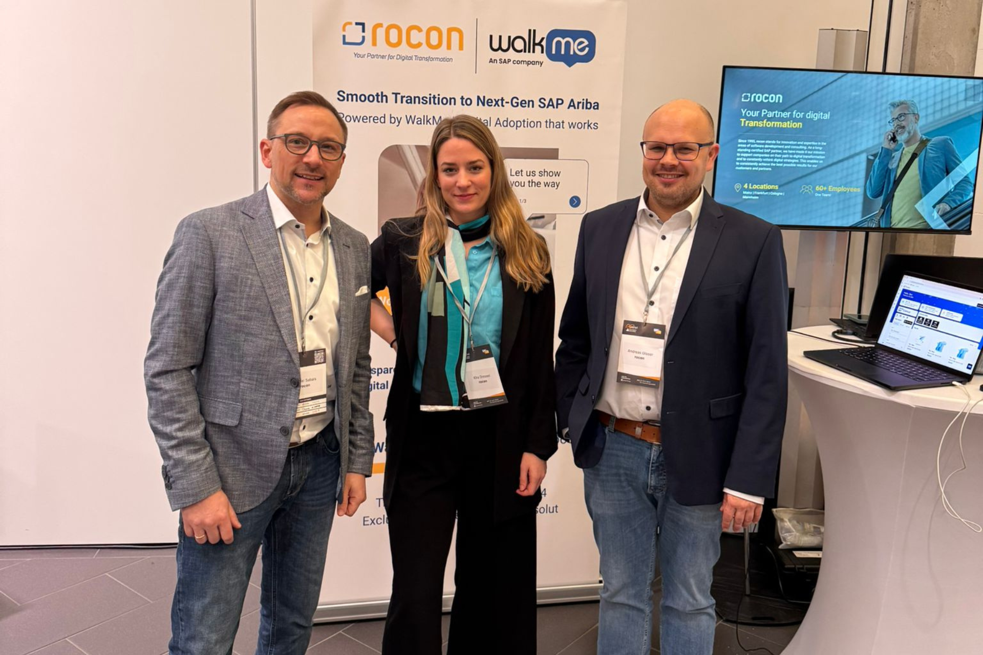 Apsolut Procurement Convention