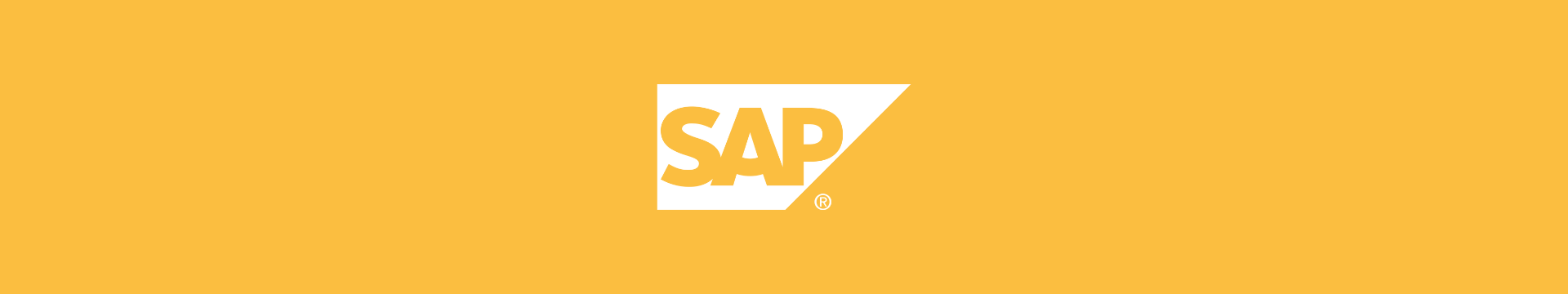 Icon SAP Anwendung