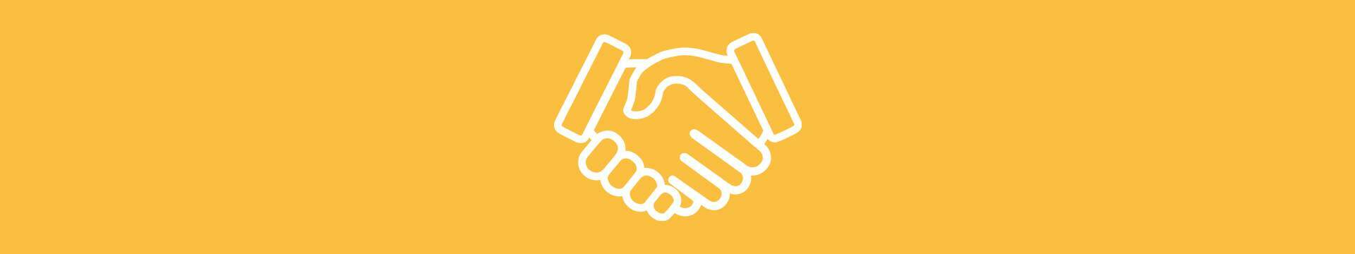Icon Handshake