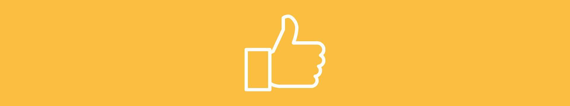 Icon Thumbs up