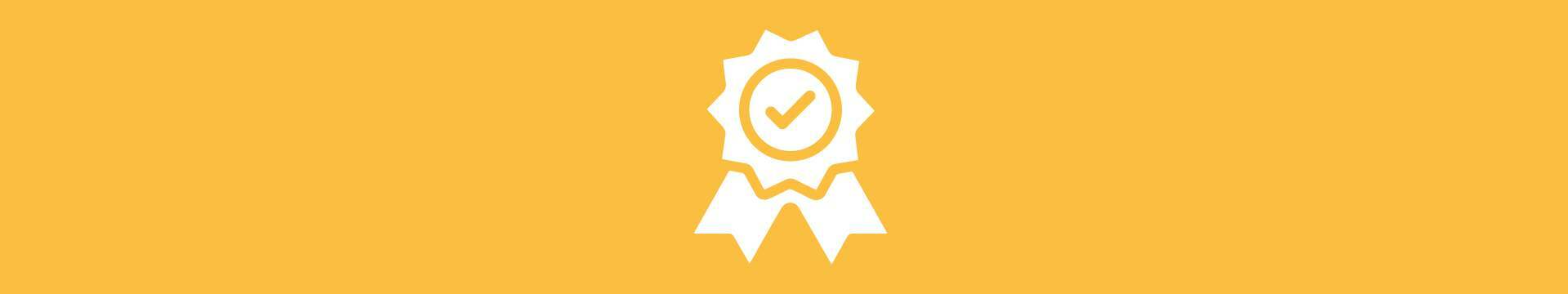 Icon Auszeichnung