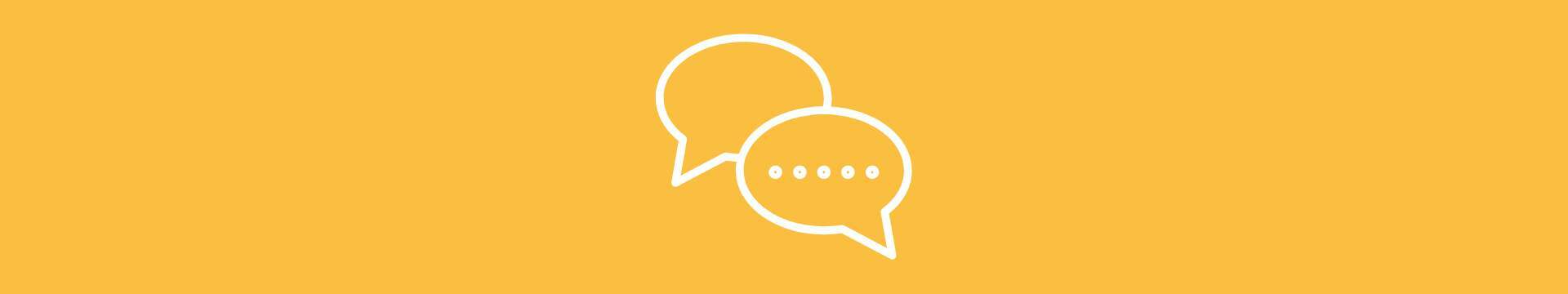 Icon Talk