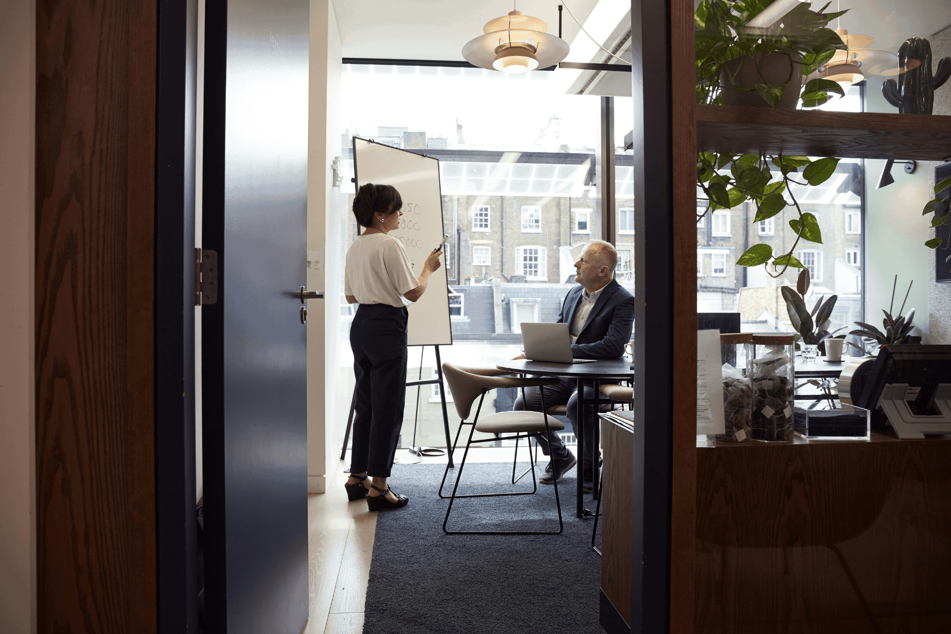 SAP Consultant Bestandskunden