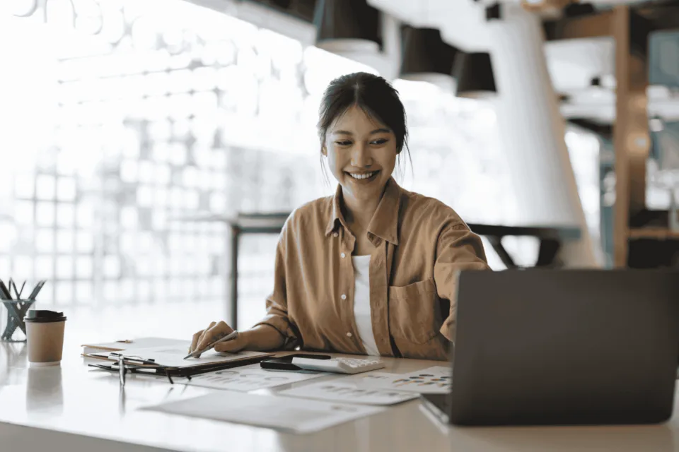 Accounting Buchhaltung