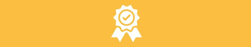 Icon Auszeichnung