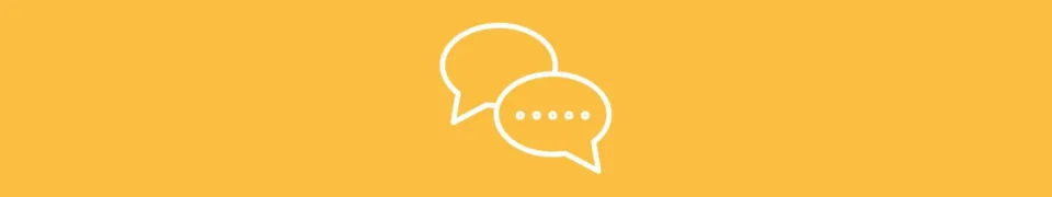 Icon Talk
