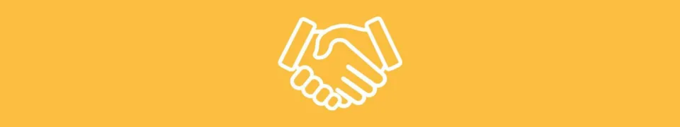 Icon Handshake