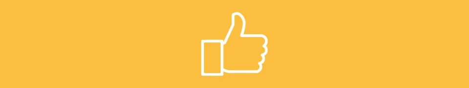 Icon Thumbs up