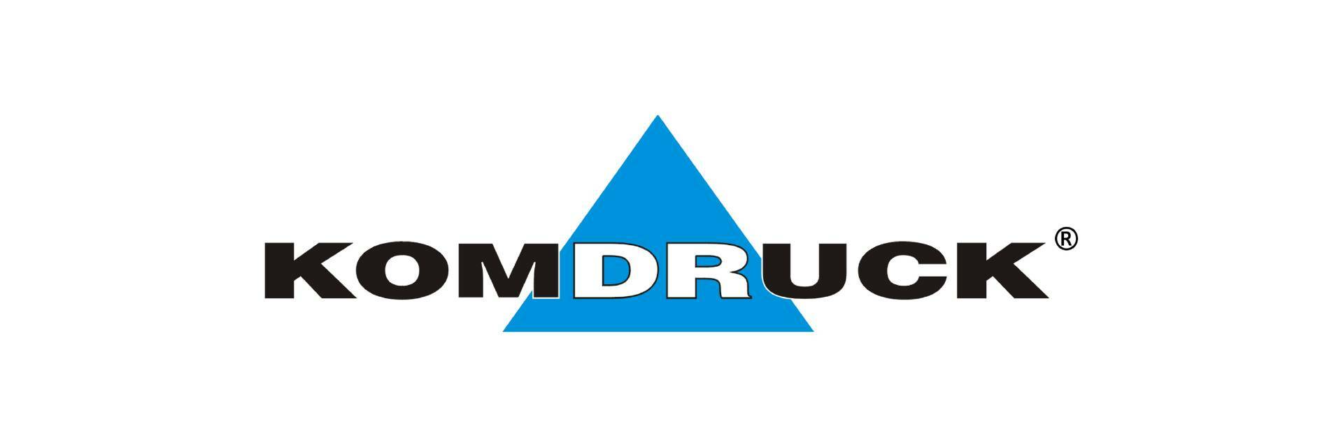 Komdruck