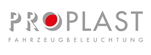 Proplast Logo