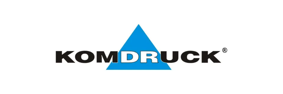 Komdruck