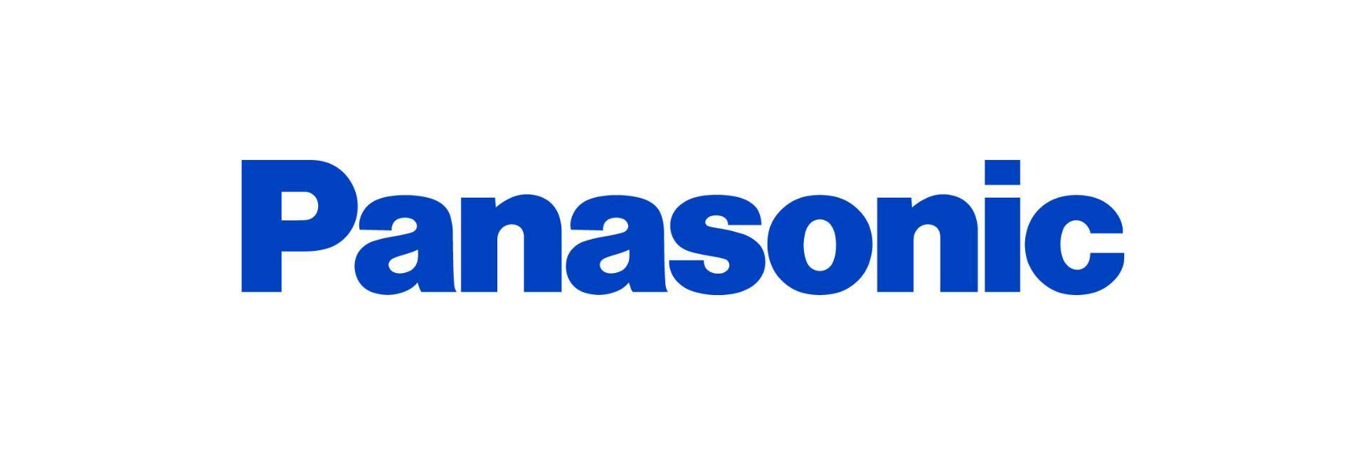 Panasonic