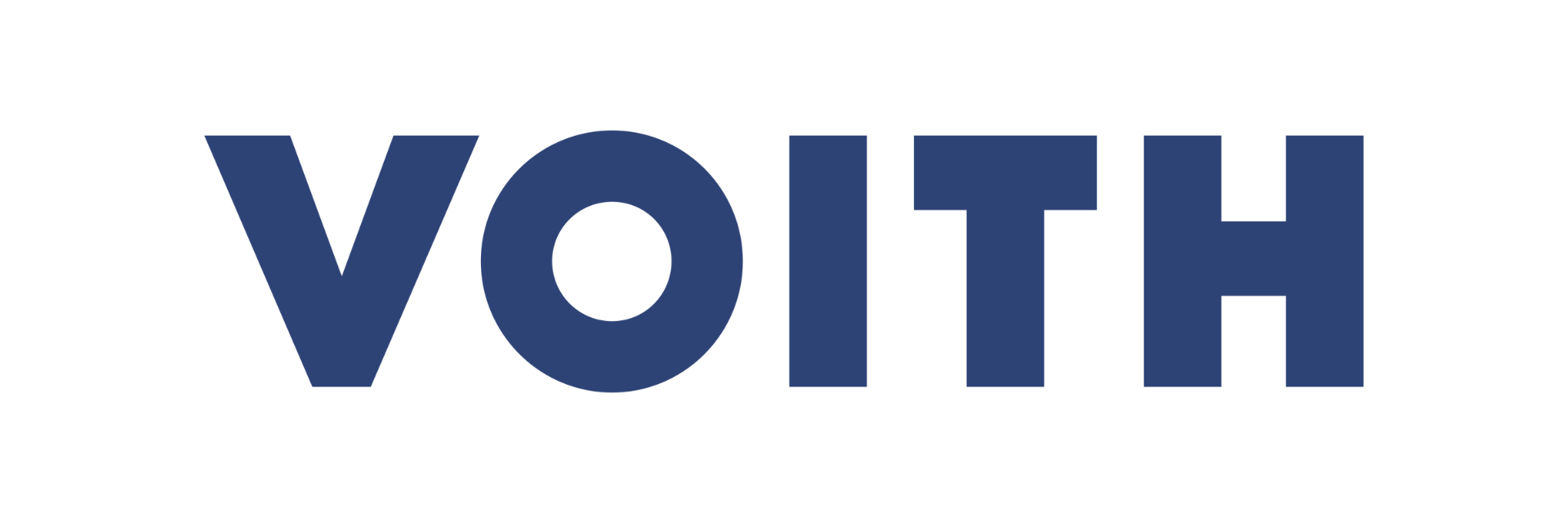 Voith logo svg