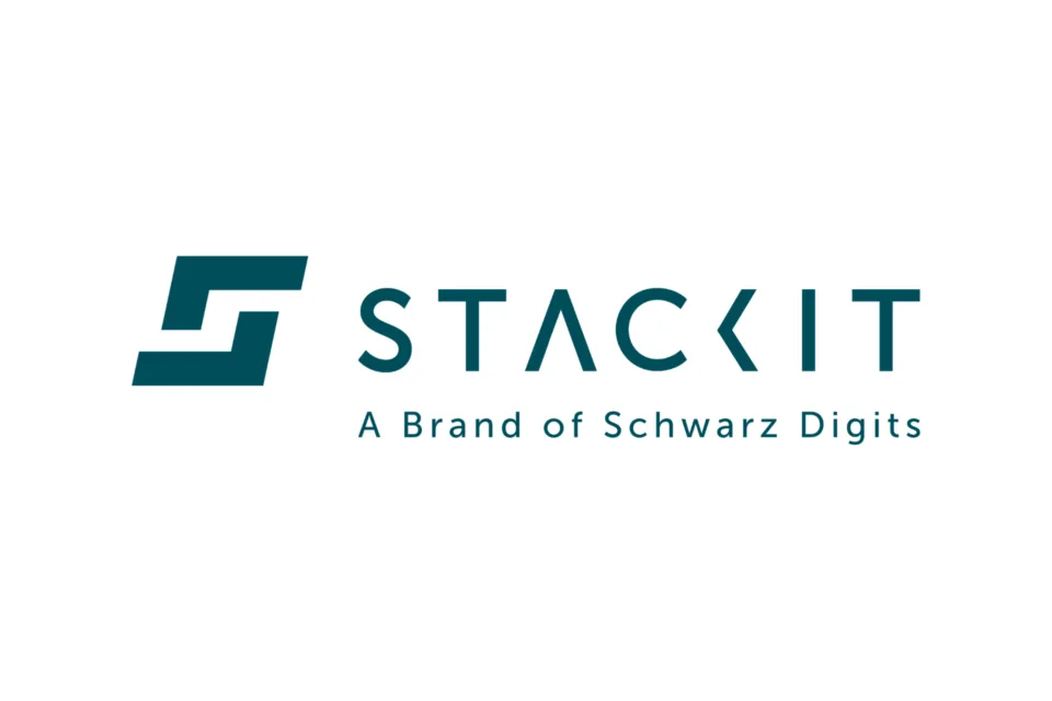 Stack IT Logo weisser Hintergrund