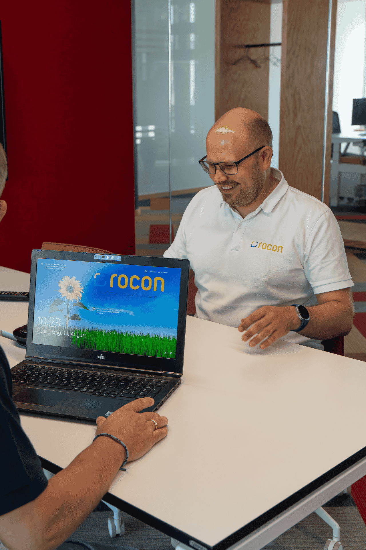 SAP Concur fuer KMU 6