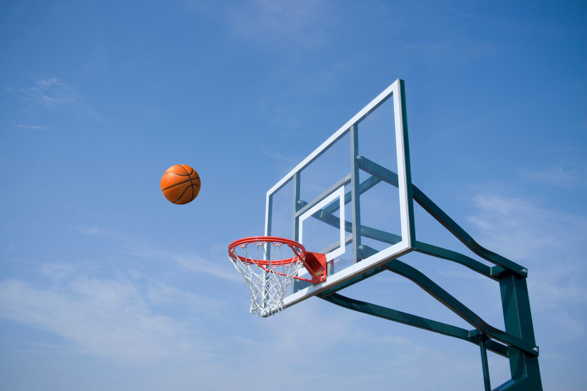 Sports One Connector 4