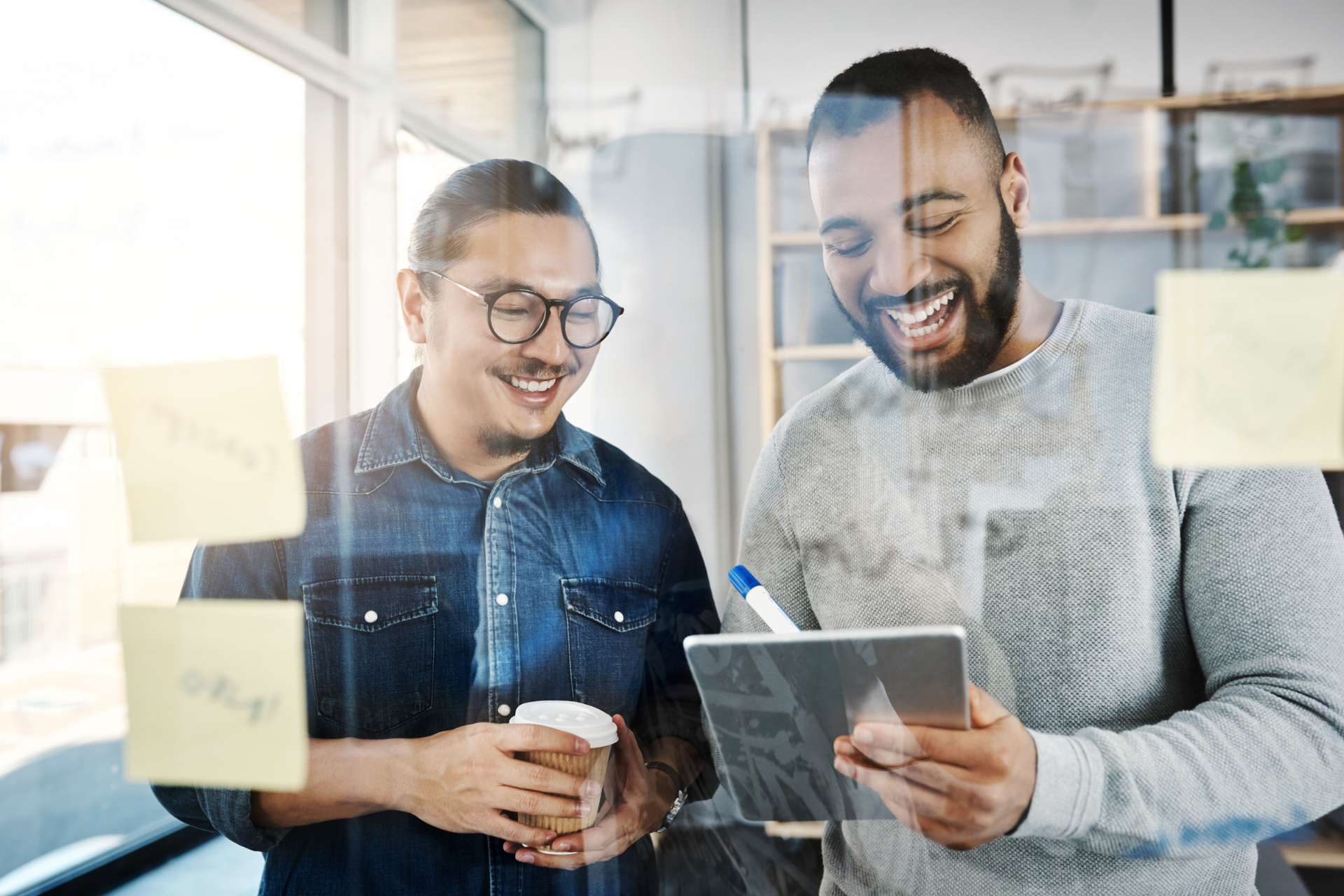 Support Seite Bild Walk Me