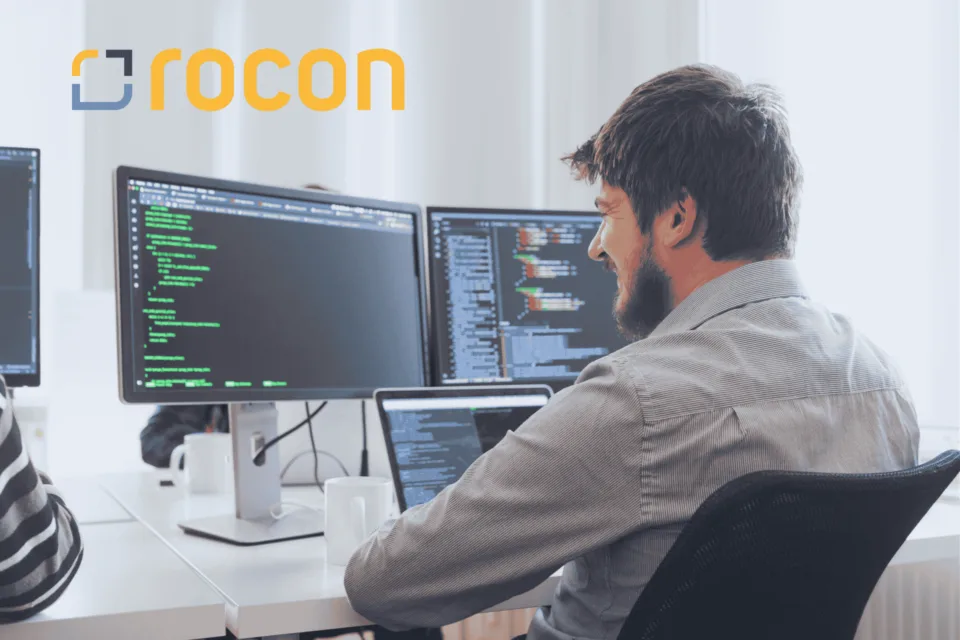 Rocon Loesungen