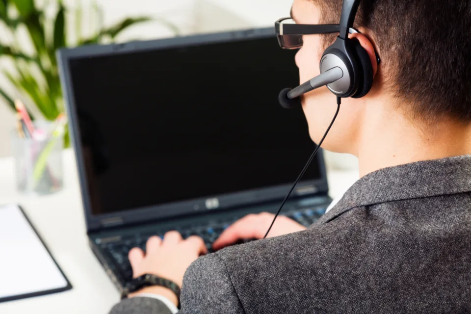 Website Stack IT Verlaesslicher Service Support