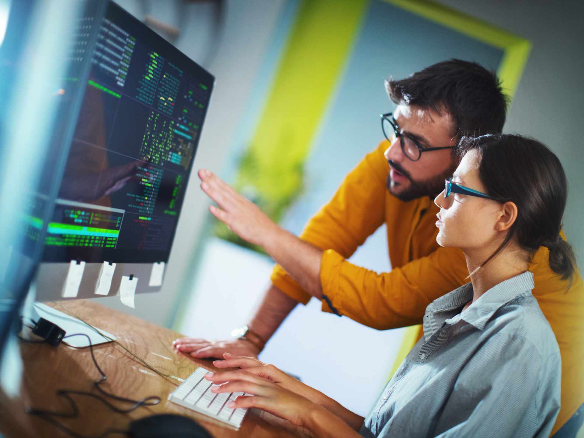 Software Development Hero