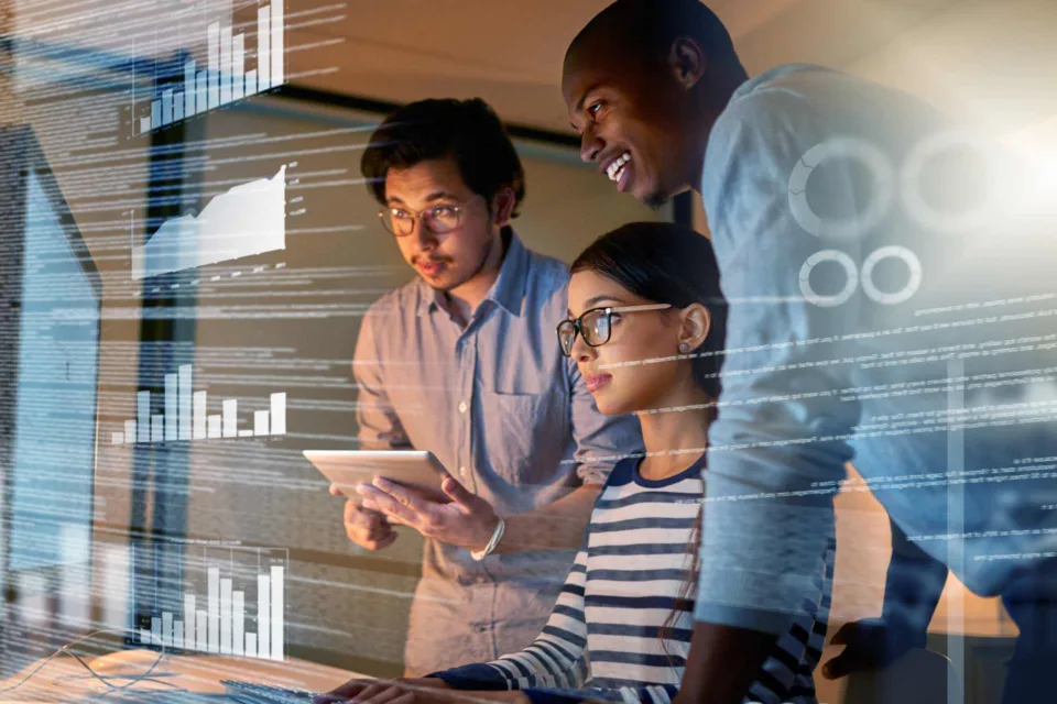 Consulting and Enablement Content