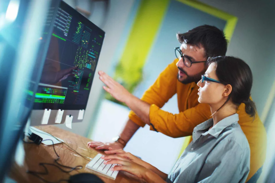Software Development Content