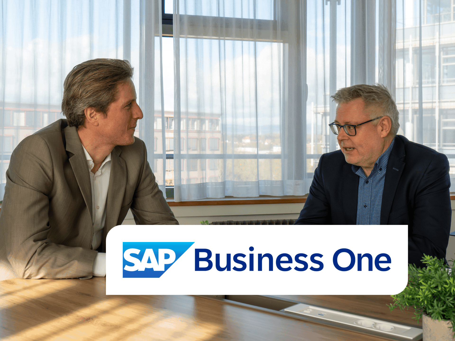 SAP Business One Hero