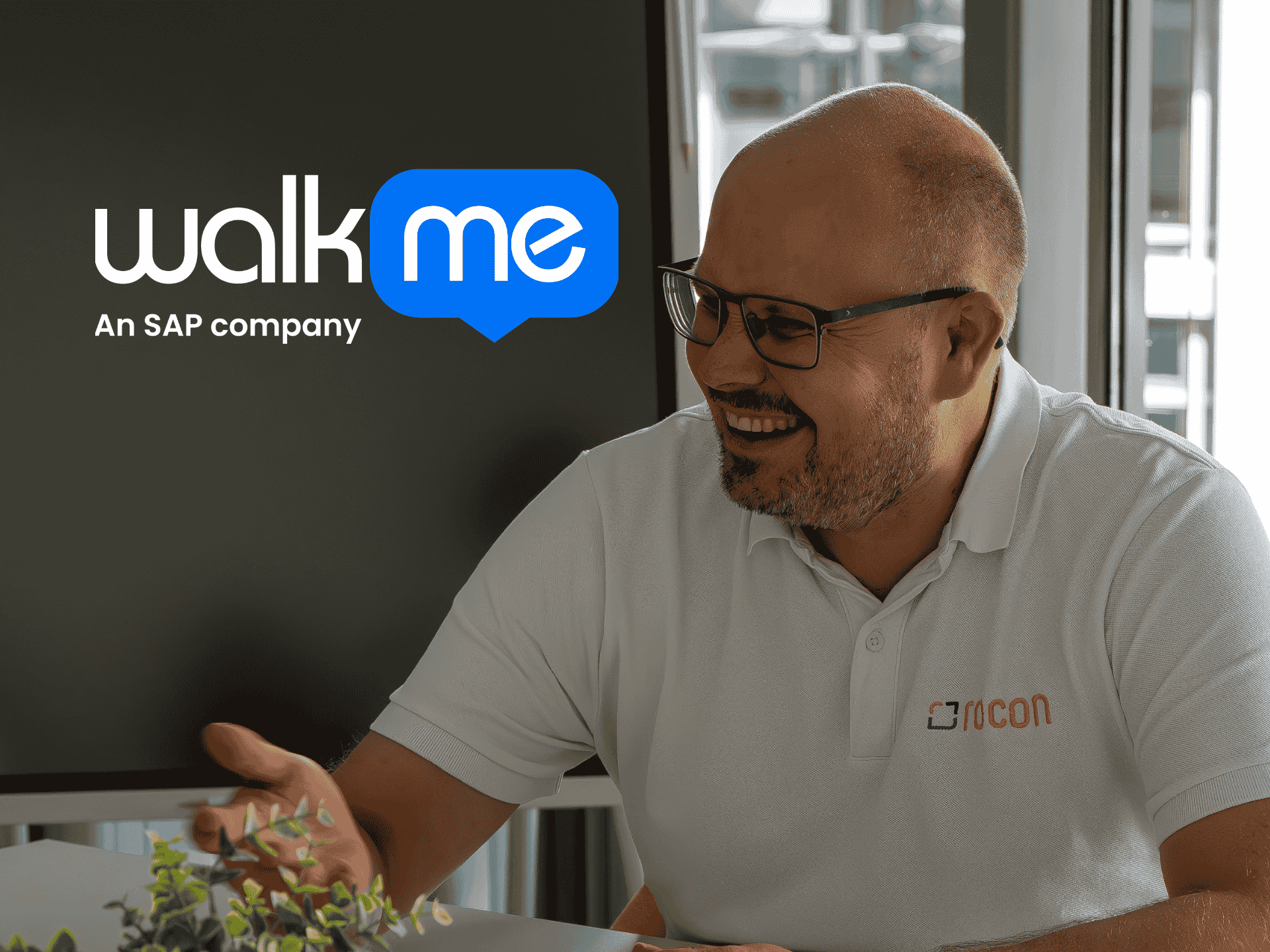 Walk Me ROI Kalkulator Banner