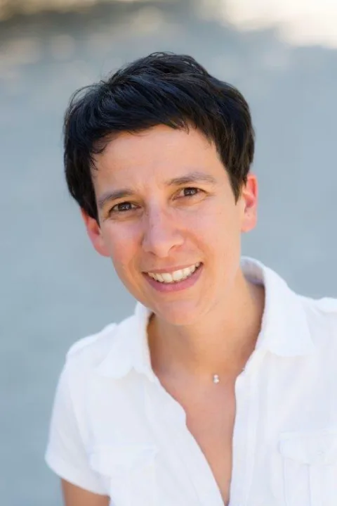 Foto Miriam Holzderber