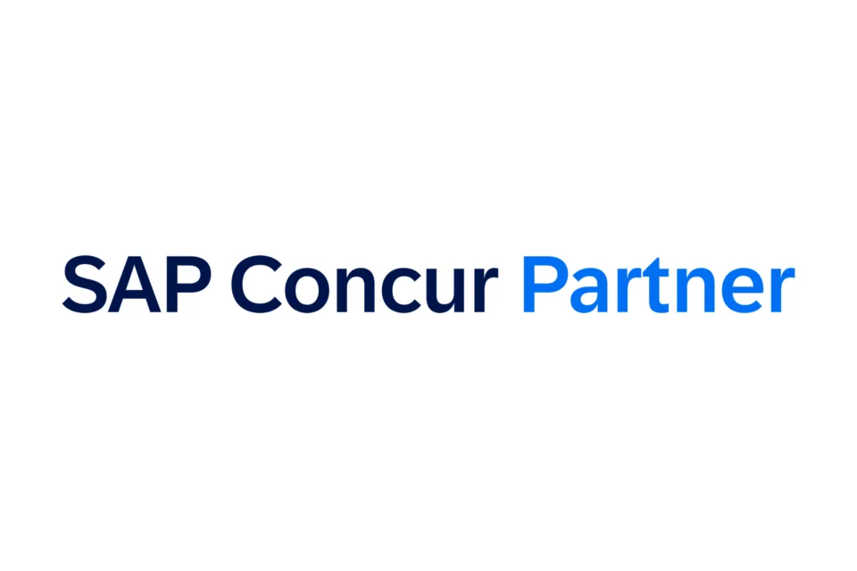 Home sap concur partner 2024