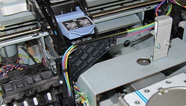 Komdruck Vorschau Referenz