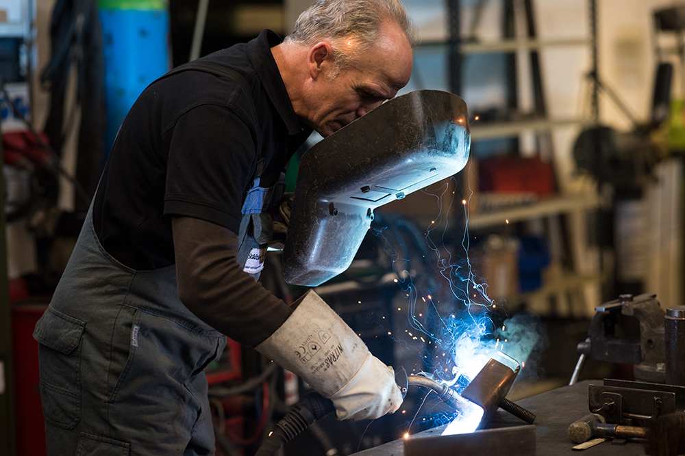 Staedtler Beck Produktion3