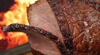 Grillen Fleisch broilking
