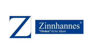 Zinnhannes transparent