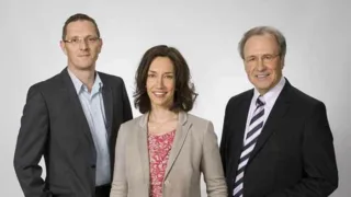 Roos Geschaeftsfuehrung