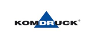 Komdruck logo