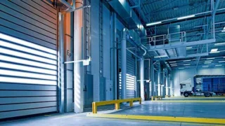 Industrial hall 578x325