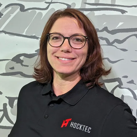 Celine Hockstra - Financial Specialist