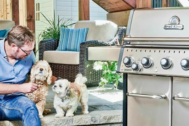 Success stories broil king 1