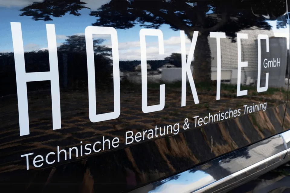Hocktec 2 Titel