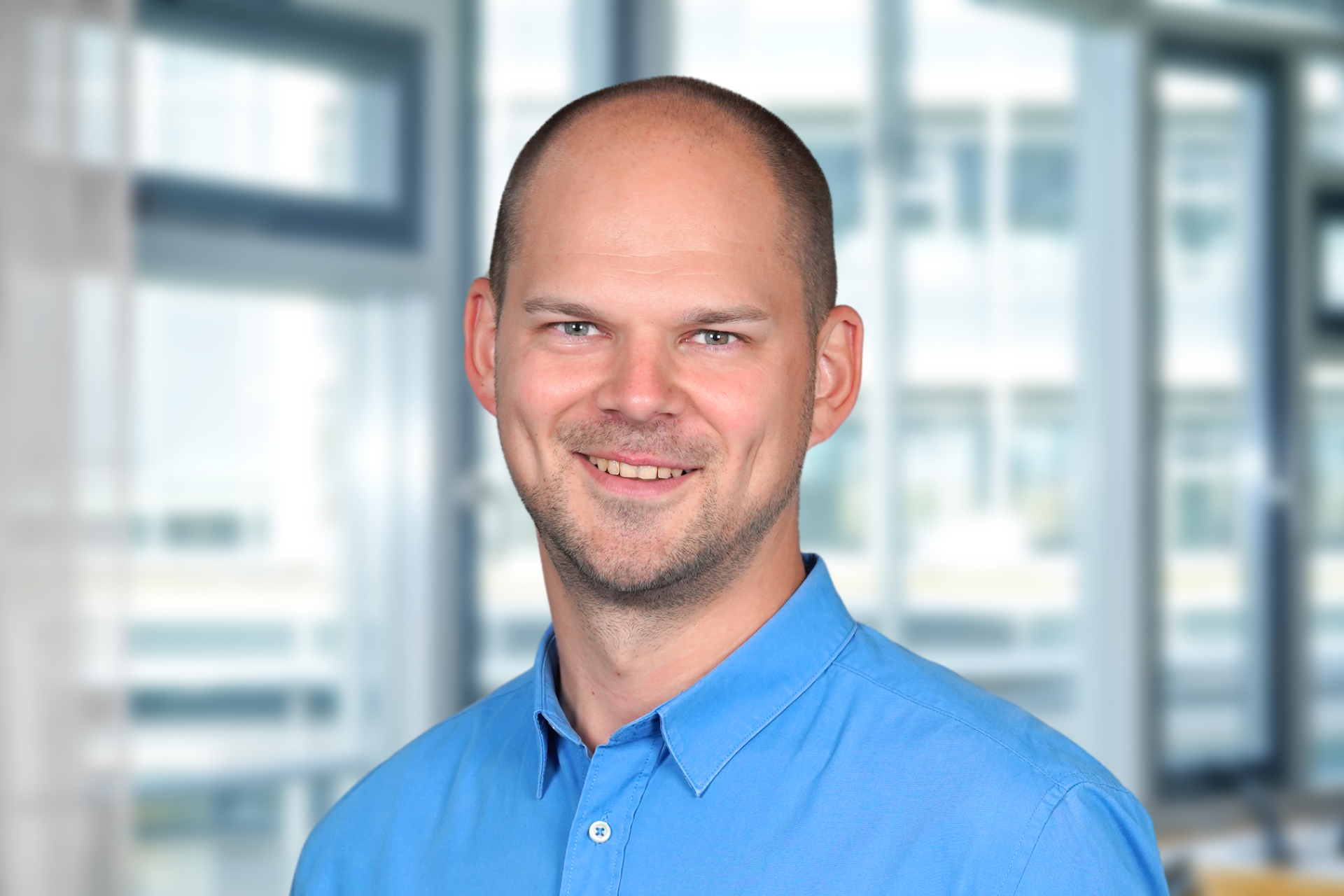 Rocon Team Felix Koeper